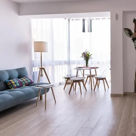 Sofia En Appartement *