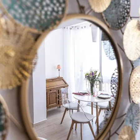 Sofia En Appartement Calpe