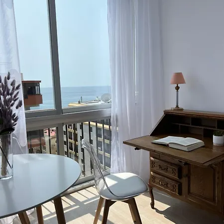 Sofia En * Calpe