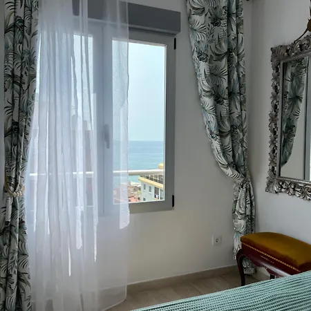 Sofia En Appartement *