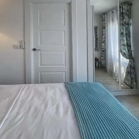 Appartement Sofia En *