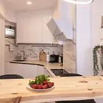 Sofia En Lägenhet Calpe