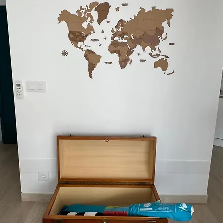 Sofia En Apartman