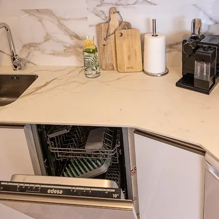 Sofia En Apartman *