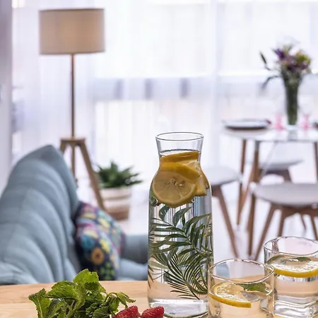 Sofia En Apartament *