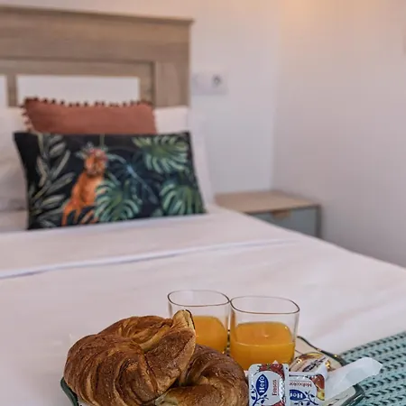 Apartament Sofia En Calpe