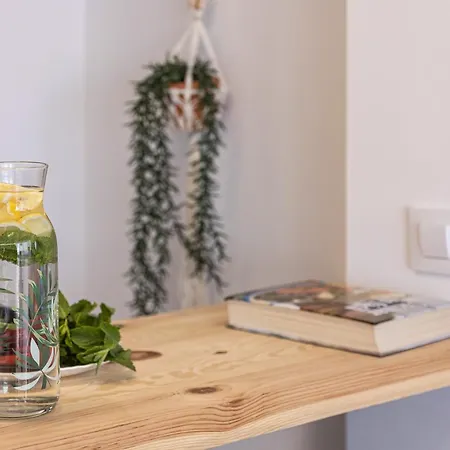 Sofia En Apartament *