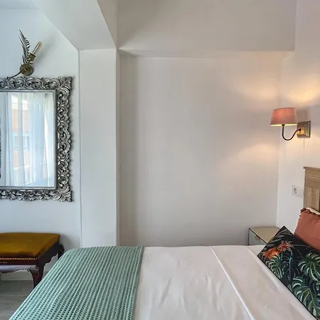 Apartament Sofia En Calpe