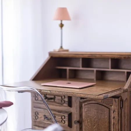 Apartament Sofia En *