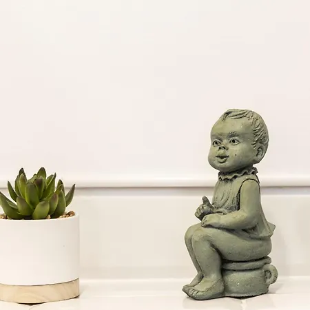 Sofia En Appartement Calp