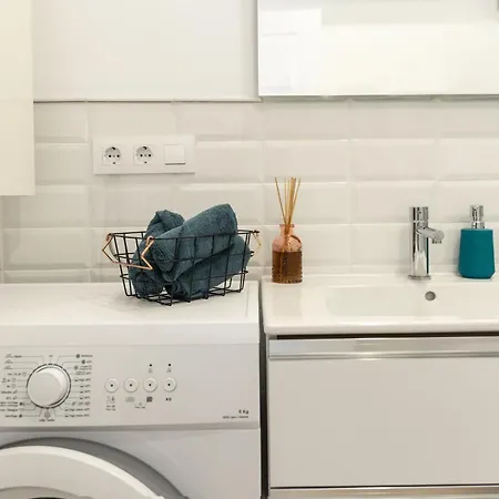 Sofia En Apartament *