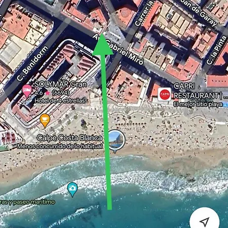 Apartament Sofia En *