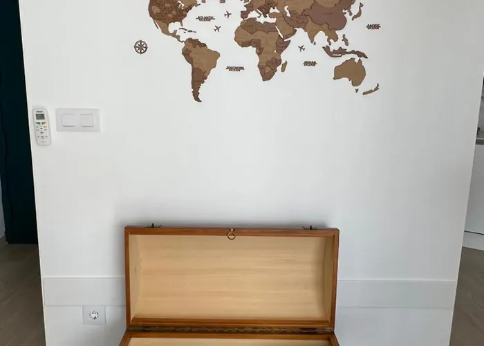 Sofia En Apartamento