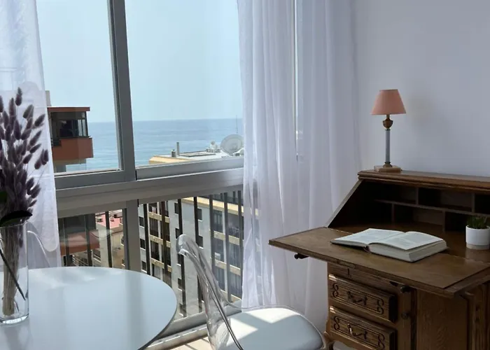 Sofia En * Calpe