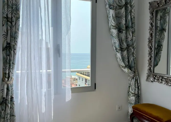 Sofia En Apartamento *