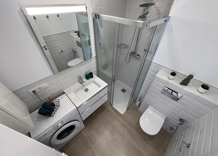 Sofia En Apartamento *