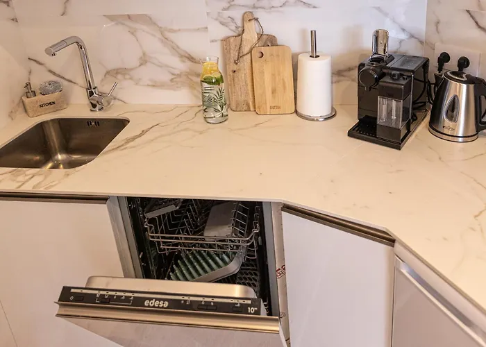 Sofia En Apartamento *