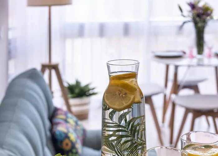 Sofia En Apartamento *