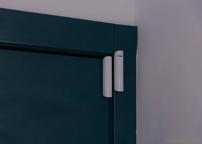 Sofia En Apartamento