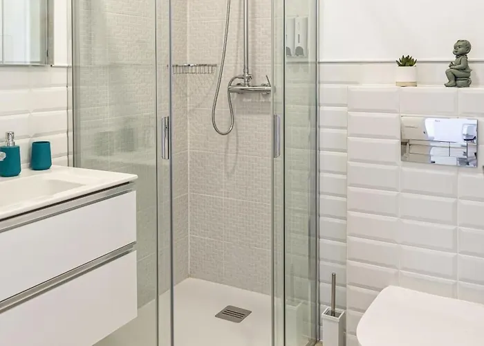 Sofia En Apartamento