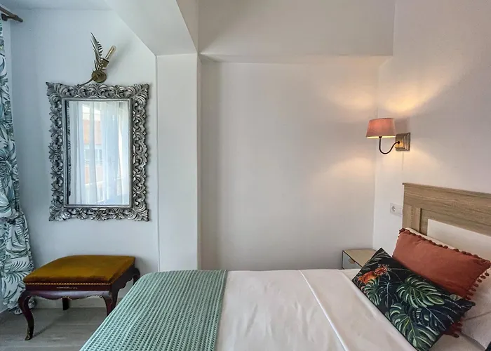 Apartamento Sofia En Calpe