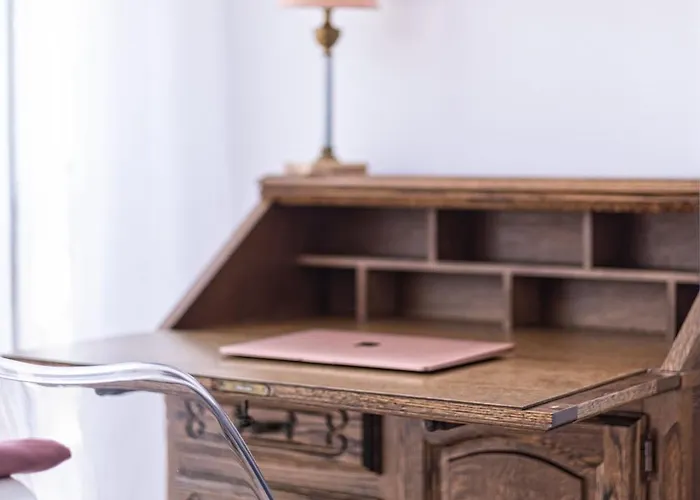 Apartamento Sofia En *