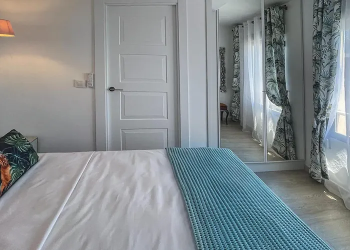 Lejlighed Sofia En *